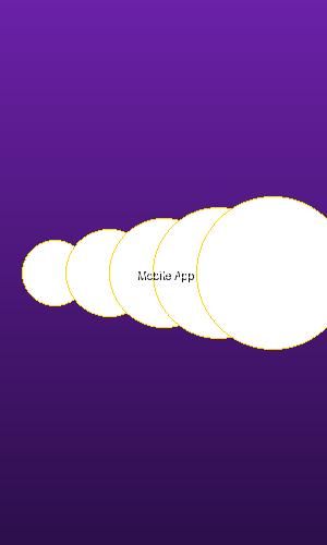 水果老虎机手机APP界面展示